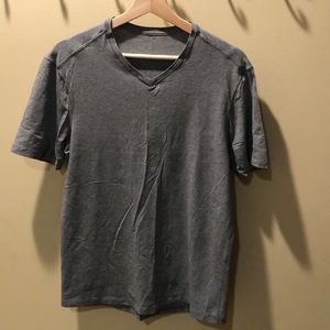 Men's lulu super soft T Shirt M